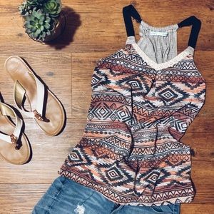 Maurice’s Small Fashion Tank